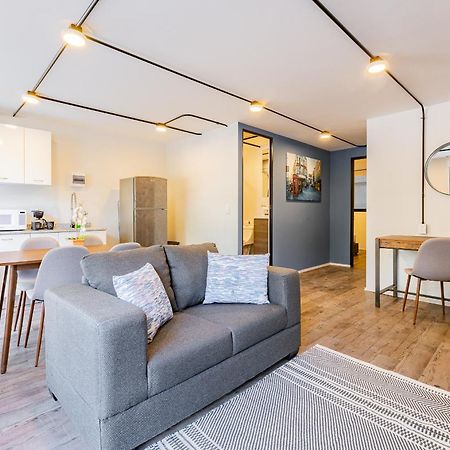 Condesa Lofts & Residence Hotel By Vh مدينة مكسيكو المظهر الخارجي الصورة