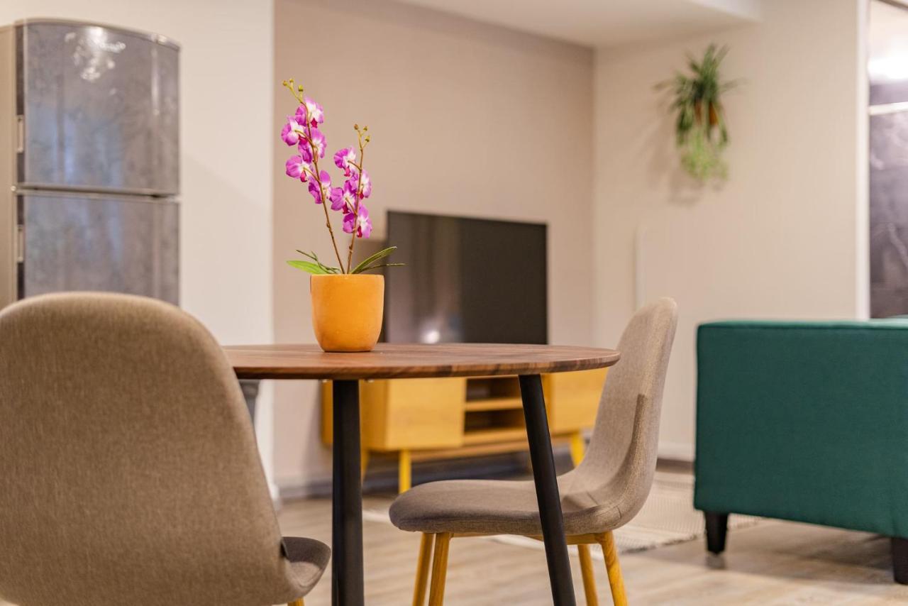 Condesa Lofts & Residence Hotel By Vh مدينة مكسيكو المظهر الخارجي الصورة